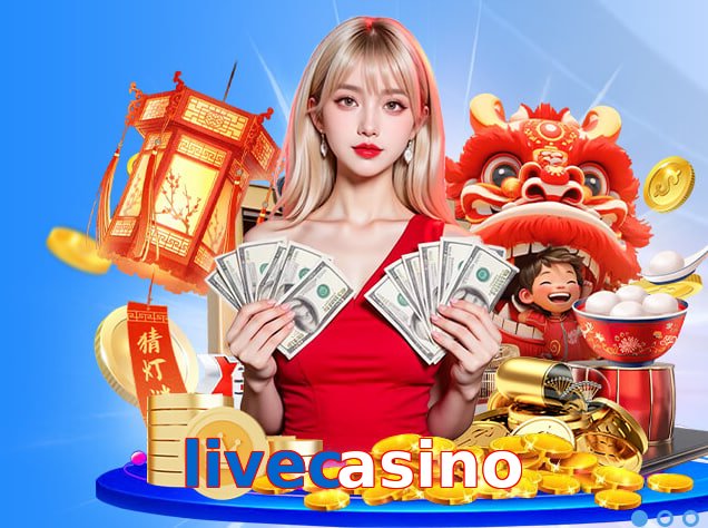 livecasino