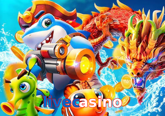 livecasino