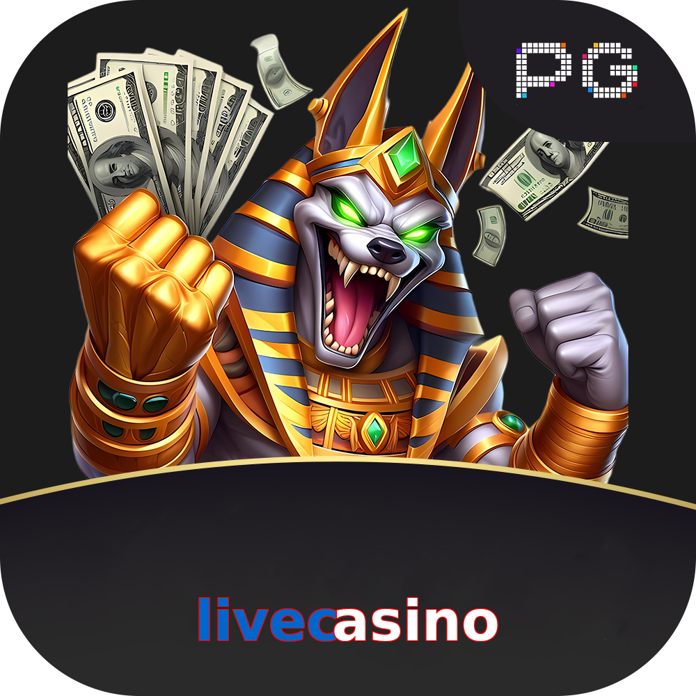 livecasino