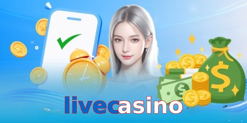 livecasino